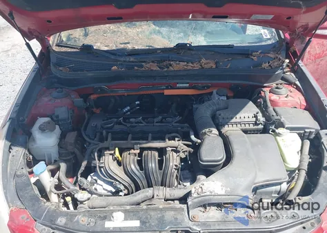 2012 Hyundai Sonata Hybrid from USA, damaged, VIN KMHEC4A40CA047013